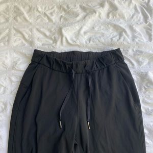 Lululemon On The Fly Pant *28"